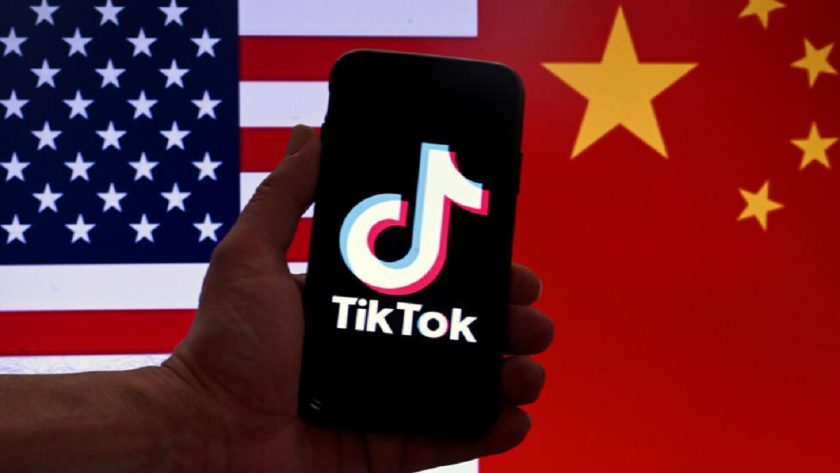 US Ban: No Plan to Sell TikTok, Says ByteDance