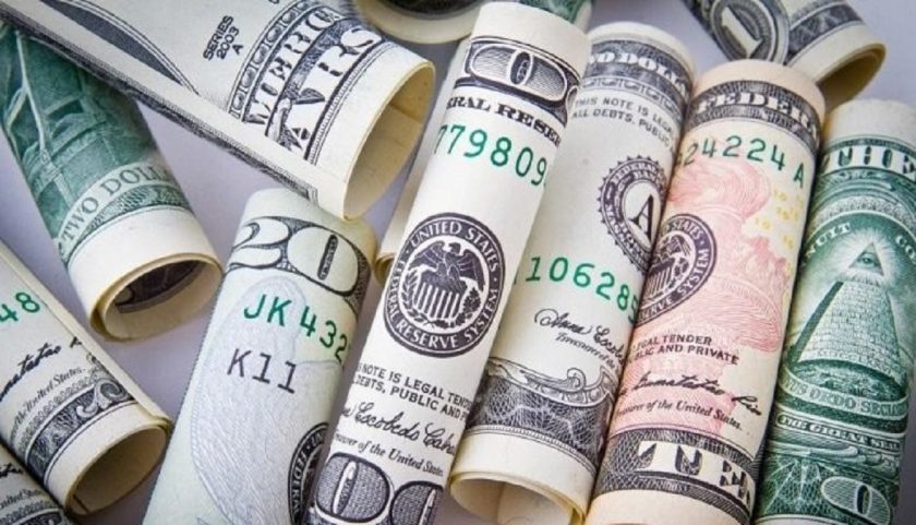 US Dollar Steadies as Forex Traders Eye Data US Dollar Steadies as Forex Traders Eye Data