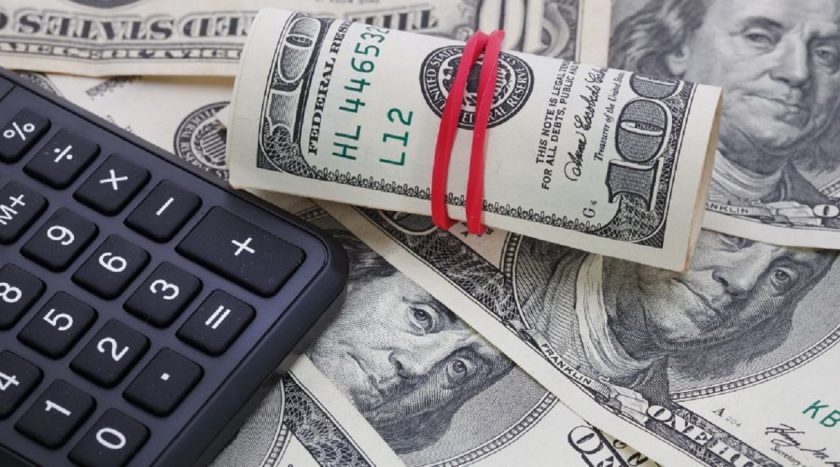 Nigeria’s US Dollar Bond Yield Surges after Sell Pressure