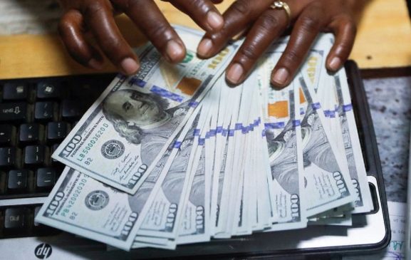 US Dollar Wins Worst Performing in G10 Group