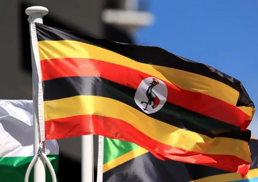 Uganda's Economy Grows by 5.5% in Q4