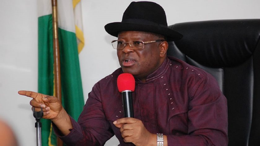 Umahi Gets Presidential Directive On Sokoto-Badagry Coastal Highway Design
