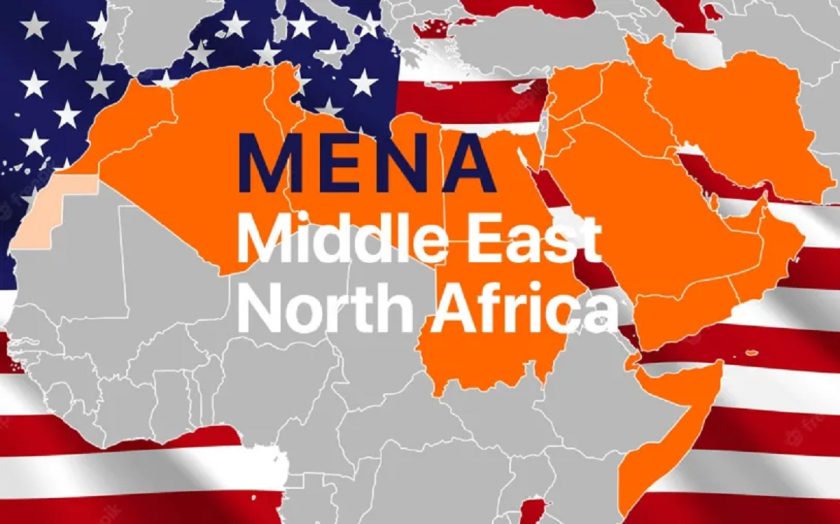Uncertainties: Conflict, Indebtedness Weigh on Outlook for MENA