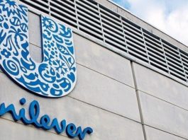 Unilever Nigeria Posts N3.4bn Profit in First Quarter
