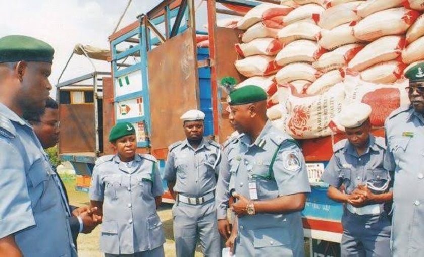 We Generated N30.2bn Revenue in 3 Months- NCS Comptroller
