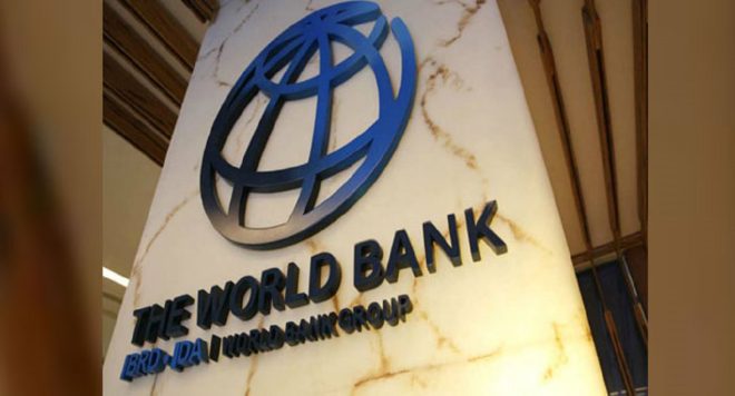 New World Bank financing tools receive funding boost 1 New World Bank financing tools receive funding boost