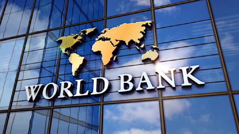 World Bank Assures African Countries of Cheaper, Long-Term Loans World Bank Assures African Countries of Cheaper, Long-Term Loans