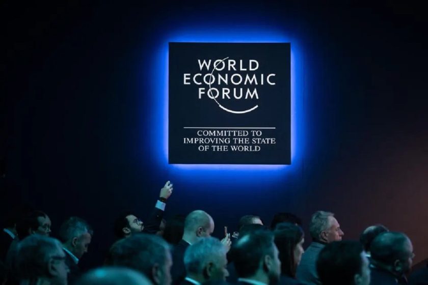 World Economic Forum Convenes Special Meeting on Global Collaboration, Growth World Economic Forum Convenes Special Meeting on Global Collaboration, Growth