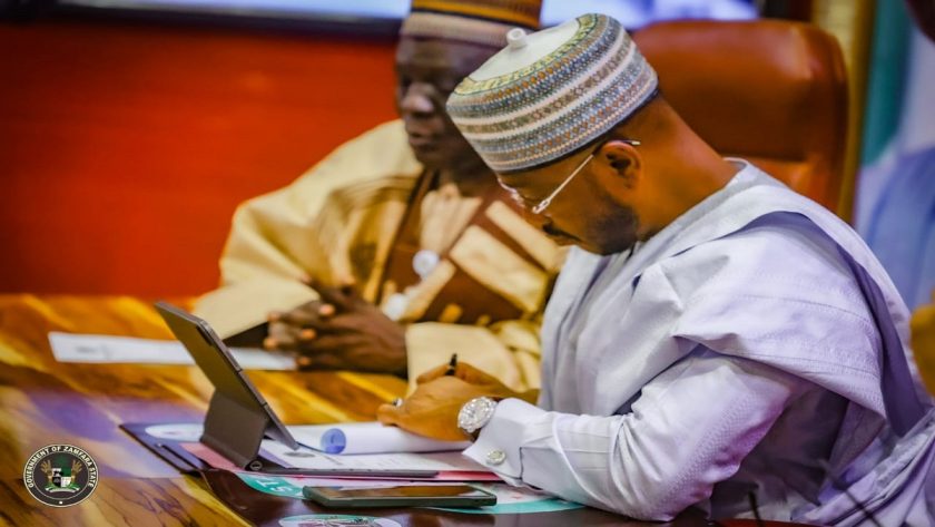 Zmsg Denies Taking N14.2B Loan