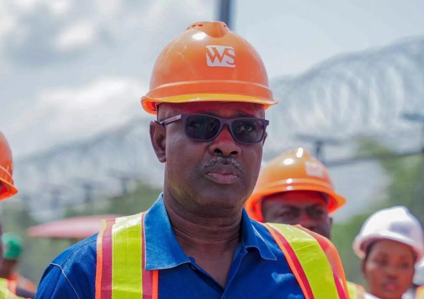 2024 Oil Bid Round Not Meant for Politicians, Minister