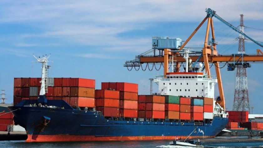 26 Large Ships Lost Worldwide in 2023 –Allianz
