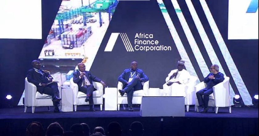 AFC Leads Commercial Funding for €381m Angola's Project