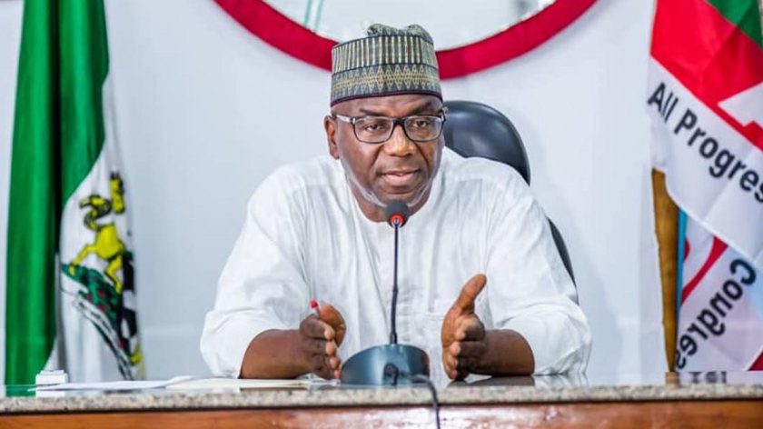 AbdulRazaq Appoints 16 Development Officers for Kwara LGs