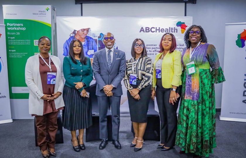 Access Bank Advocates Innovative Financing Models to Bridge Healthcare Gap Access Bank Advocates Innovative Financing Models to Bridge Healthcare Gap