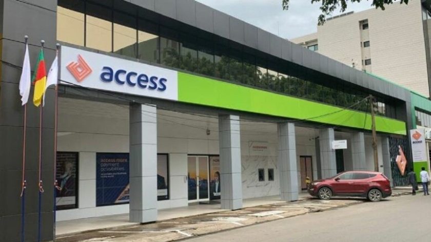 Access Bank Controls 17% of Nigerian Banking Assets –Fitch