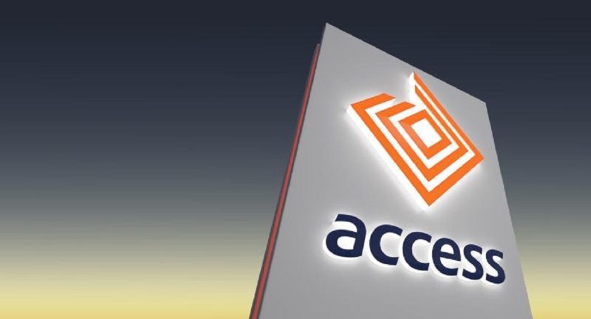 Access Holdings Awards Shares worth N427.13m to 8 Senior Executives