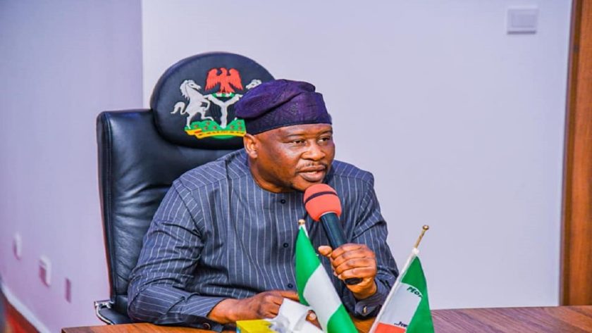 Adamawa Govt. Commits N15B To Women Empowerment -Fintiri