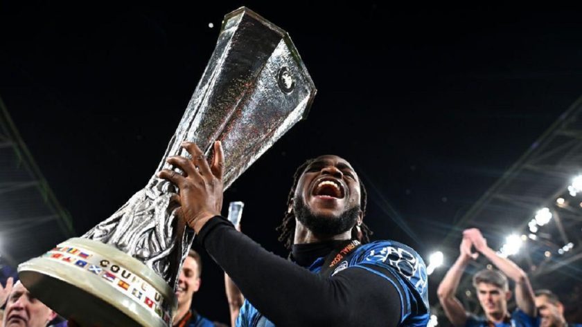 Ademola Lookman, ‘Man Of The Moment’ In Africa