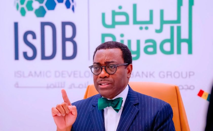 AfDB, Other Approve Use of Special Drawing Rights for Hybrid Capital Instruments AfDB, Other Approve Use of Special Drawing Rights for Hybrid Capital Instruments