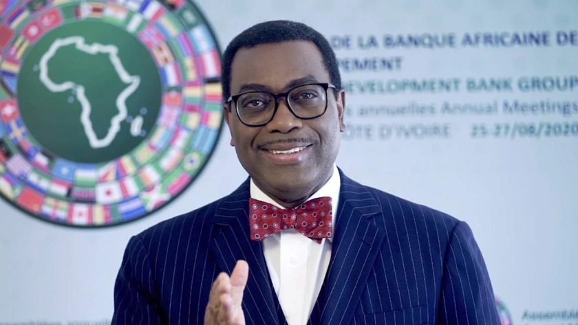 Africa Needs $402.2bn Annually to Boost Structural Transformation by 2030- (AfDB) Africa Needs $402.2bn Annually to Boost Structural Transformation by 2030- (AfDB)
