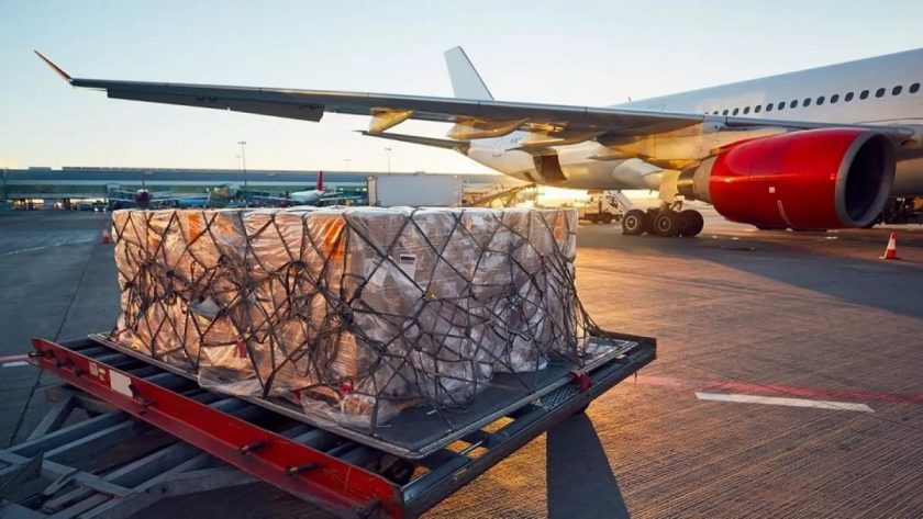 African Airlines Record 10.6% Air Cargo Demand Growth in April