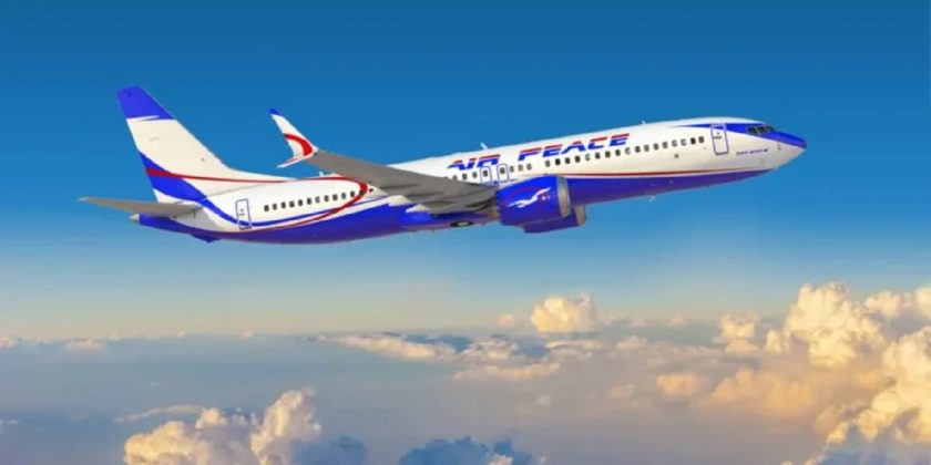 Air Peace Dismisses Alleged Safety Violations In Uk