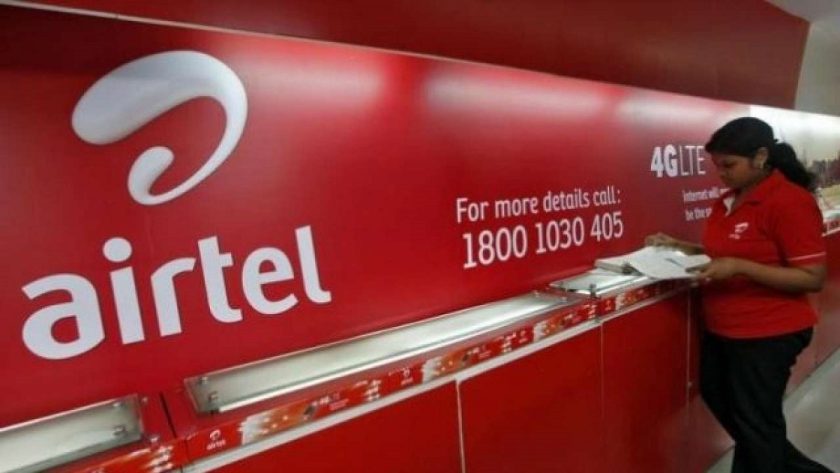 Airtel Africa Posts $89M Loss After Tax As Fx Crisis Bites