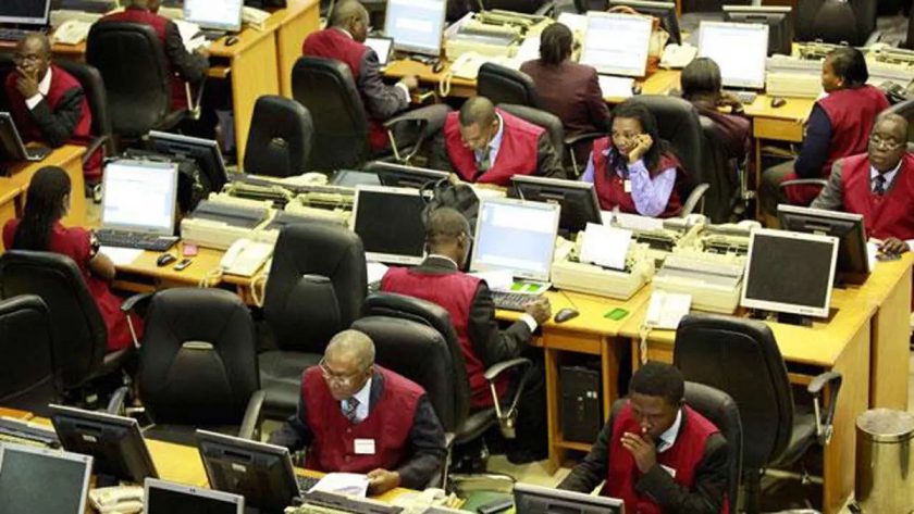 Airtel, Stanbic Selloffs Drag Equities Market N500bn Lower
