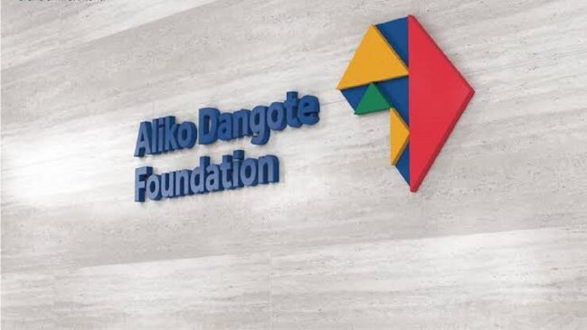 Aliko Dangote Foundation, WEF Announce 2024 Class of Dangote Fellows 1 Aliko Dangote Foundation, WEF Announce 2024 Class of Dangote Fellows