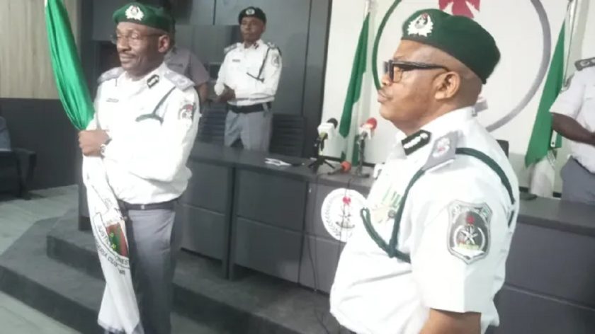 Apapa Customs Command Generates N672.1Bn In 4 Months