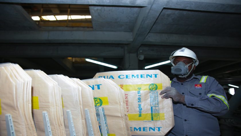 Bua Cement Paused After Underwhelming Earnings In Q1