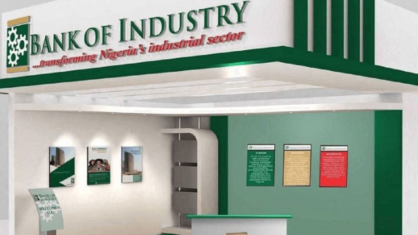 Bank of Industry Grows Profit by 118% to N153 Billion