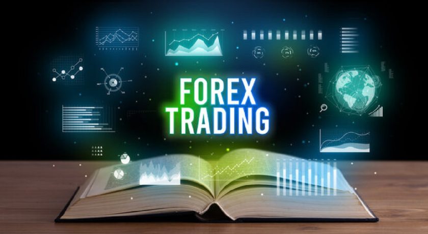 Becoming Forex Trader: How to Make First Trade