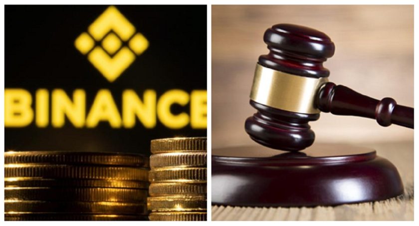 Binance Bribery Allegation Diversionary-FG