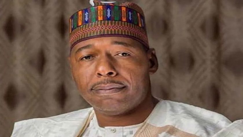 Borno Govt, World Bank Train 100 Livestock Extension Agents Borno Govt, World Bank Train 100 Livestock Extension Agents