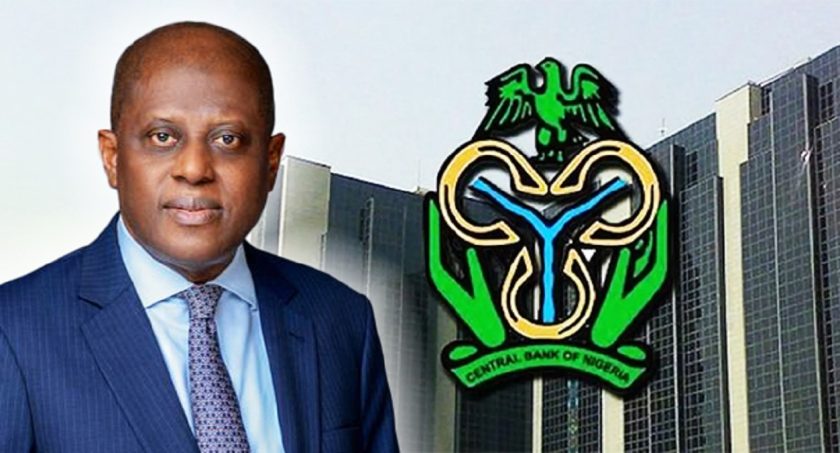 Cbn Hikes Interest Rate By 150 Basis Points To 26.25%