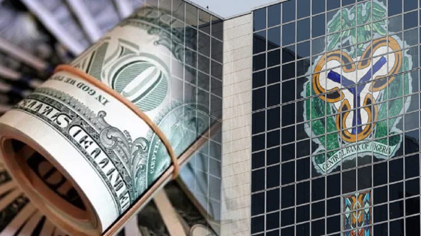 CBN Sells US Dollars to Banks at N1200