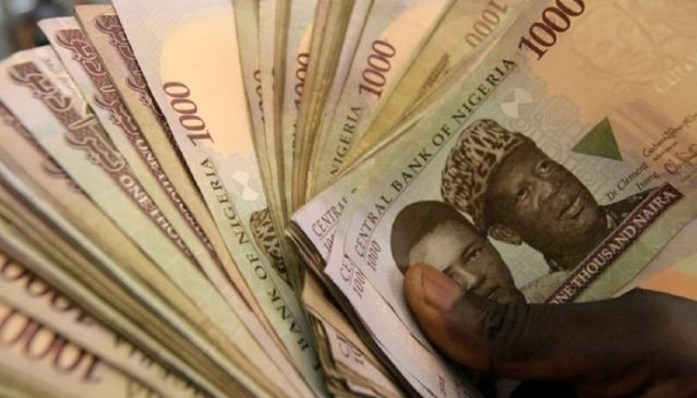 Currency in Circulation Grows amidst Effort to Control Liquidity, Inflation