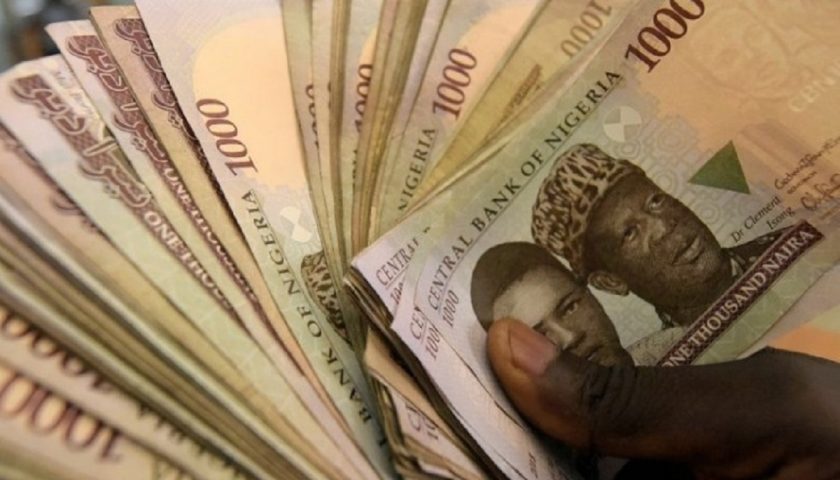 Currency in Circulation Grows amidst Effort to Control Liquidity, Inflation