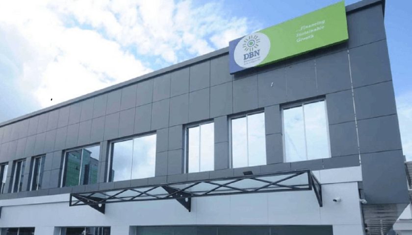 Dbn Disburses N787Bn To 495,000 Msmes Since Inception