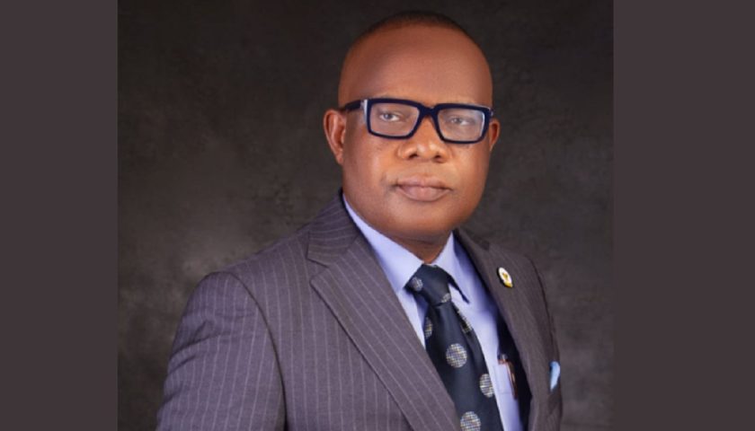 Dada Emerges Chartered Institute of Stockbrokers 13th President