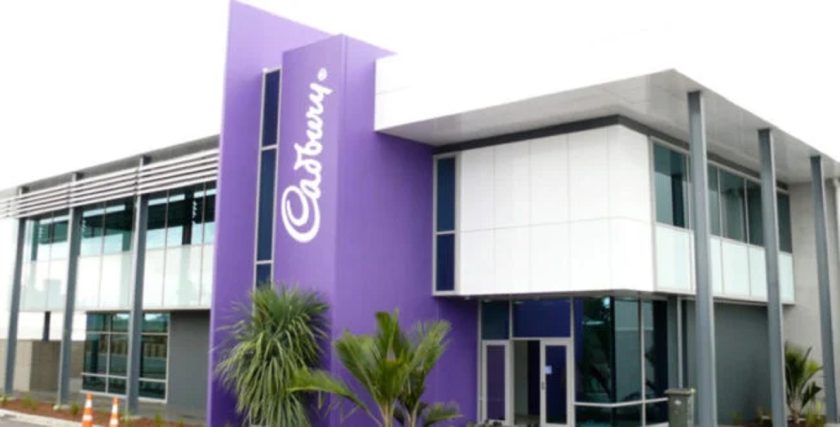 Debt For Equity: Cadbury Slides As Coy Lists More Shares