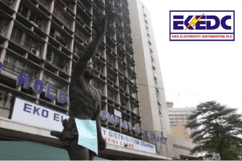 EKEDC Reiterates Commitment to Effective Metering EKEDC Reiterates Commitment to Effective Metering