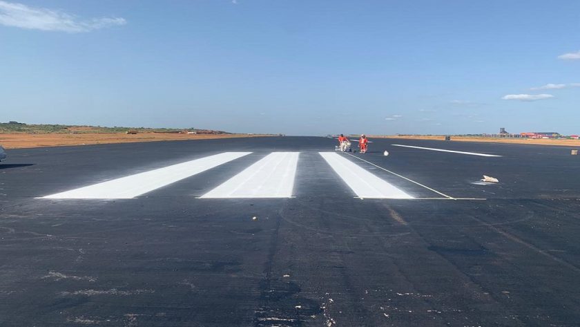 Ebonyi Spends N17.3bn on Airport Runway