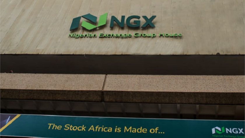Equities Market Wrap: Investors Sentiment Remains Downbeat