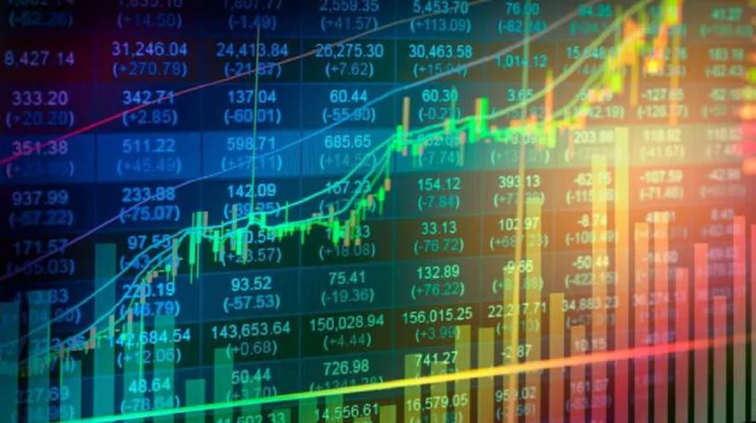 Equity Market Extends Losses By 0.13%