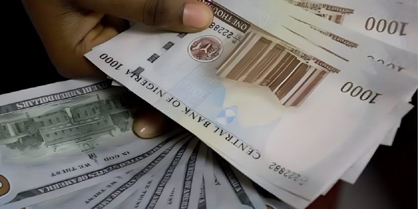 FAAC Credits, Sliding FX Inflows Threaten Nigerian Naira