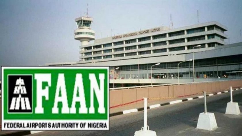 Faan Begins Sale Of E-Tags At Airports
