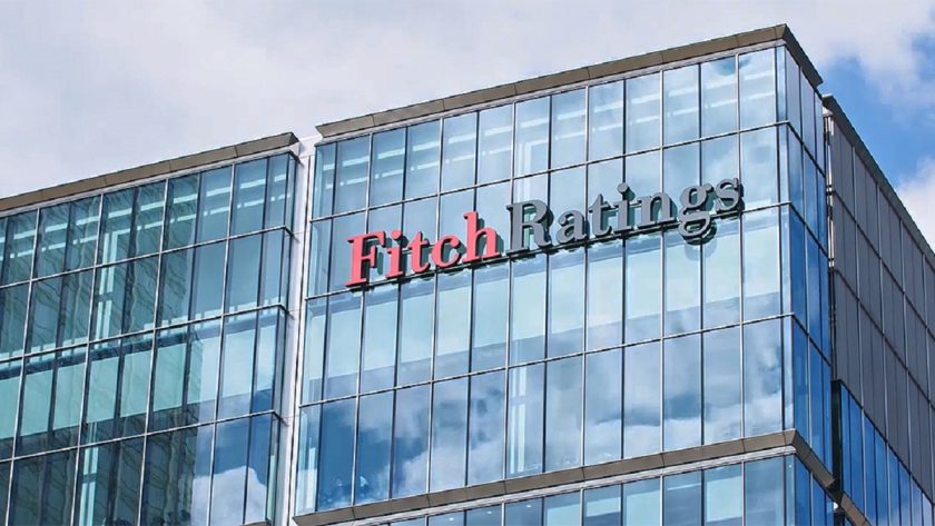 FBN Excluded as Fitch Upgrades Five Banks Outlook to Positive