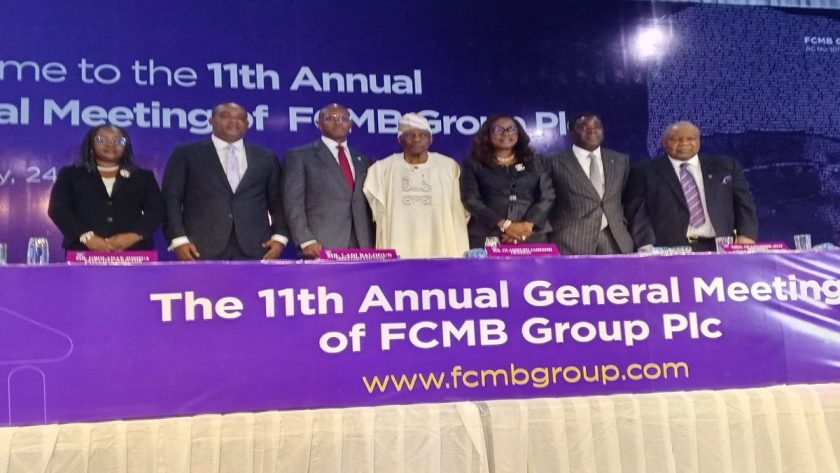 FCMB to Raise Additional N150bn in Q3 2024